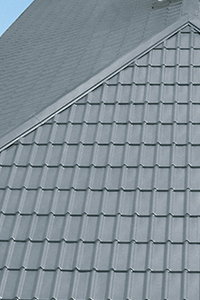 かわらCRESPAルーフ