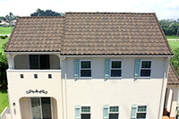 ディーズルーフィングローマン