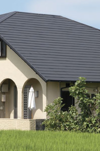 かわらシルキーG2